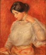 Graziella Auguste renoir